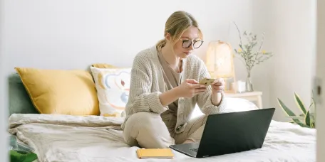 Kies voor digitale documenten