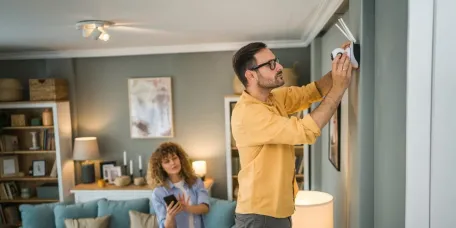 Preventie woninginbraak