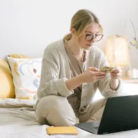 Kies voor digitale documenten