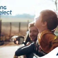 AG Touring Car Select