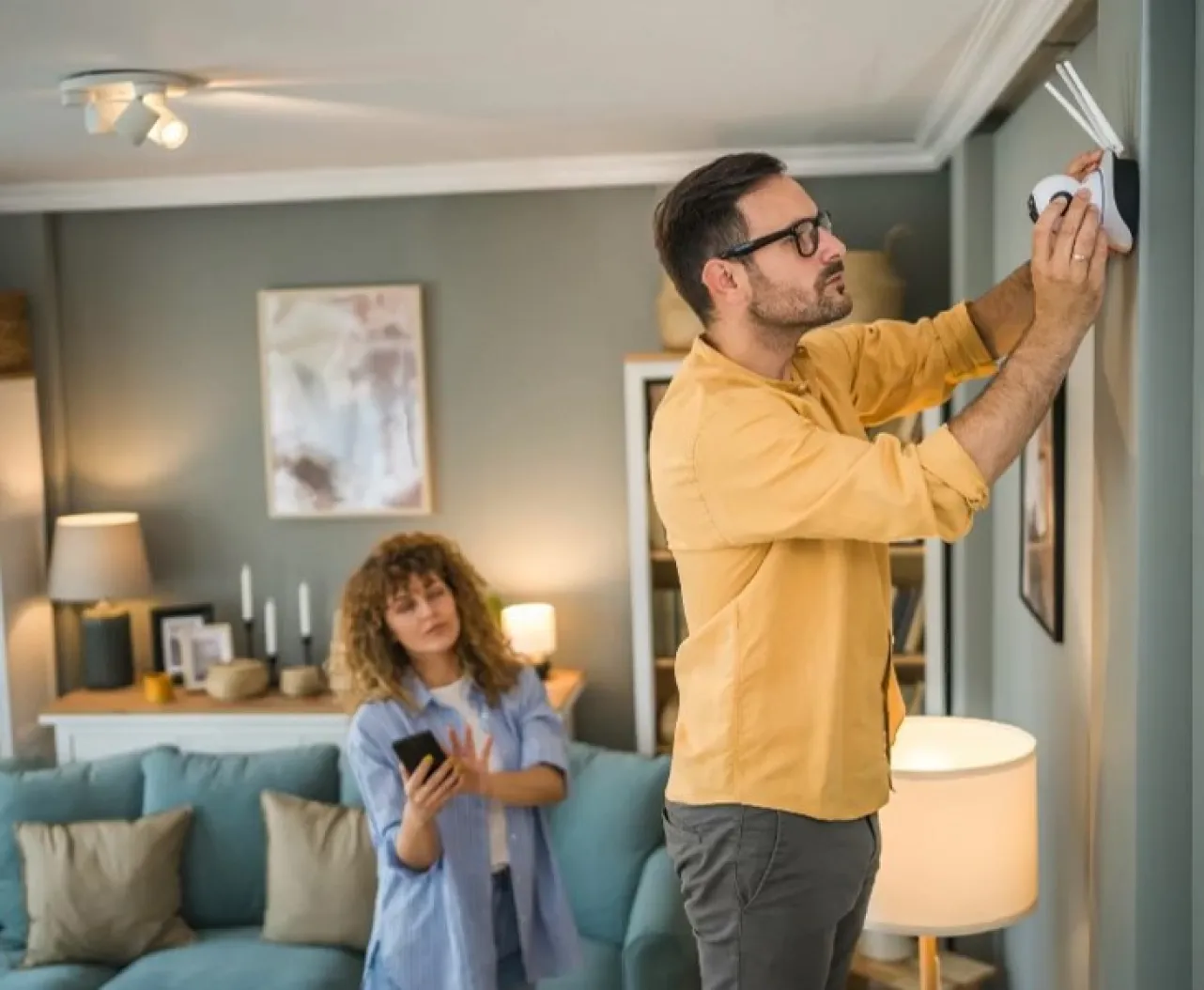 Preventie woninginbraak